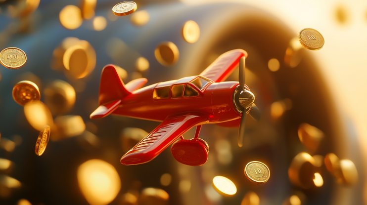 Aviator no Cassino Online 9RBET9 