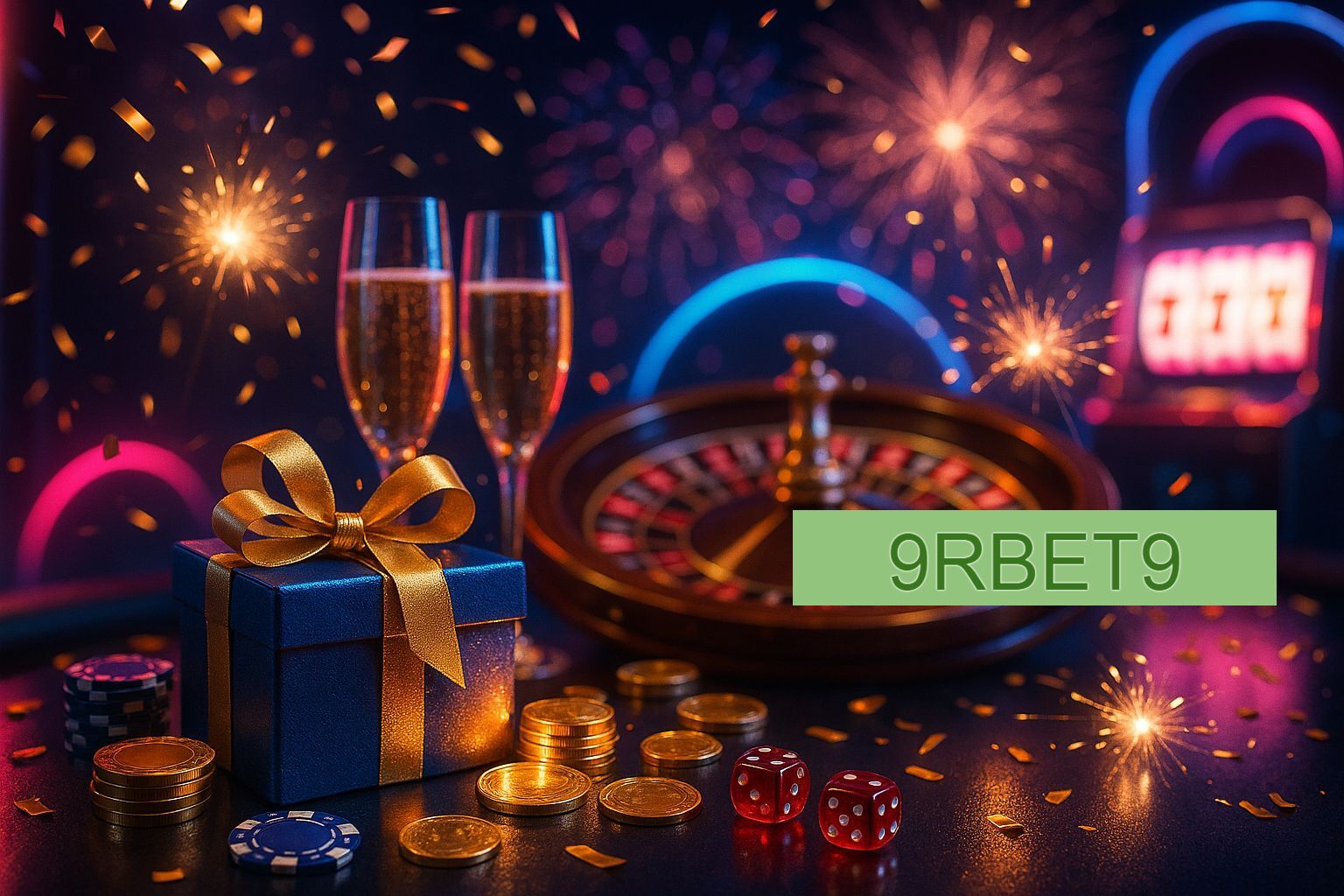 Bônus Festivos