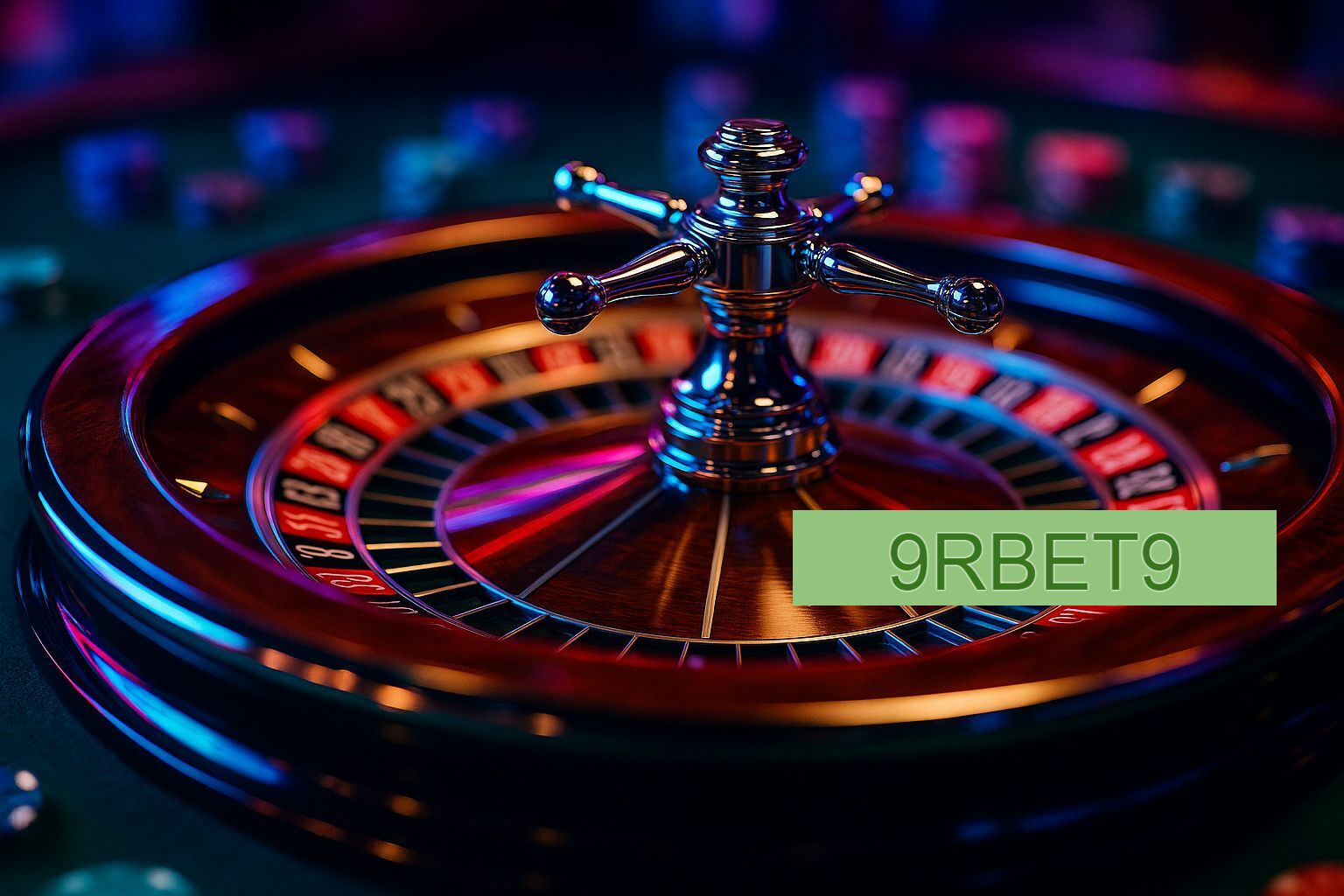 Jogos de roleta online